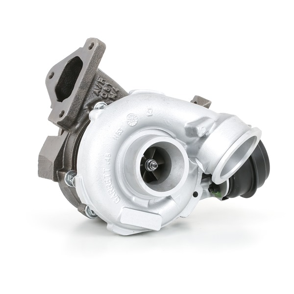 RIDEX REMAN Turbolader 2234C0013R