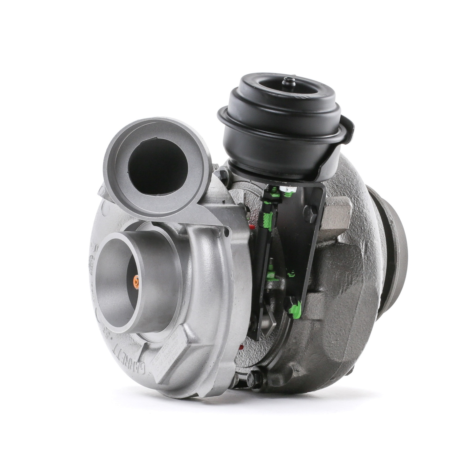 2234C0080R RIDEX REMAN Turbocharger MERCEDES-BENZ Exhaust Turbocharger, VTG turbocharger, supercharged/turbocharged, Charger/Charge Air Cooler, Turbo, Turbocharger/Charge Air cooler, Turbocharger/Supercharger, Euro 3, Pneumatic, without attachment material