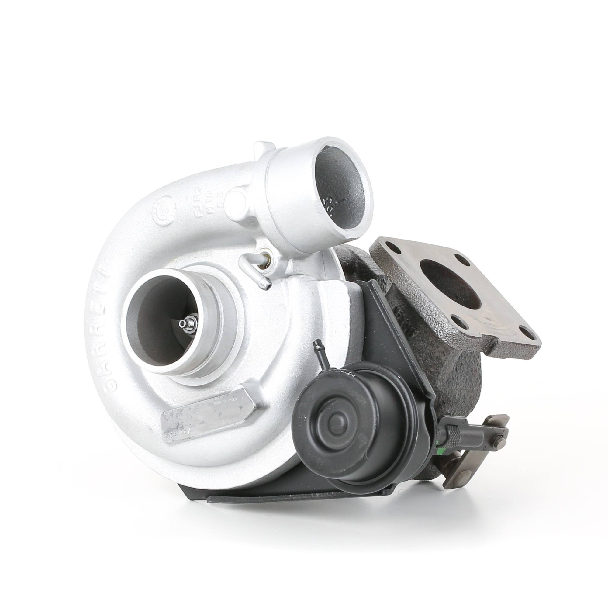 2234C0129R Turbosprężarka RIDEX REMAN 7701044612 FIAT