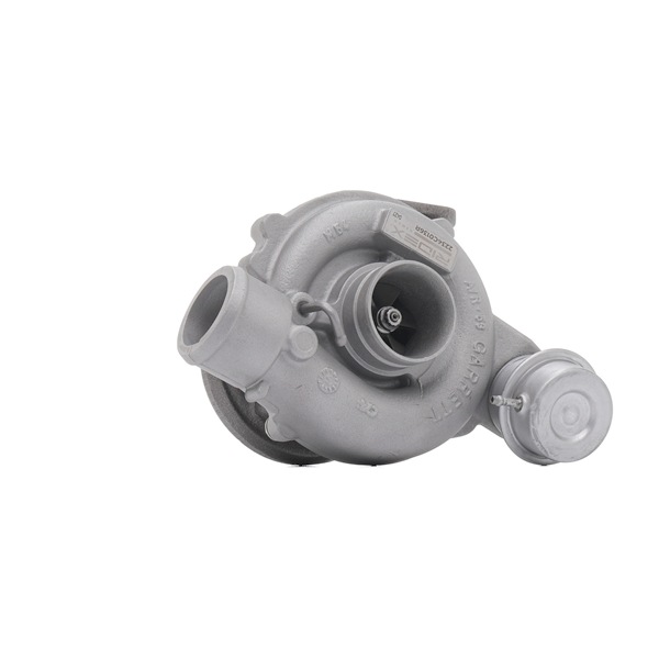 RIDEX REMAN Turbocompresseur 2234C0136R