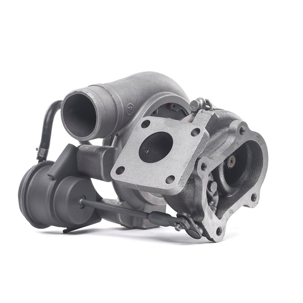 RIDEX REMAN Turbocompresseur 2234C0155R