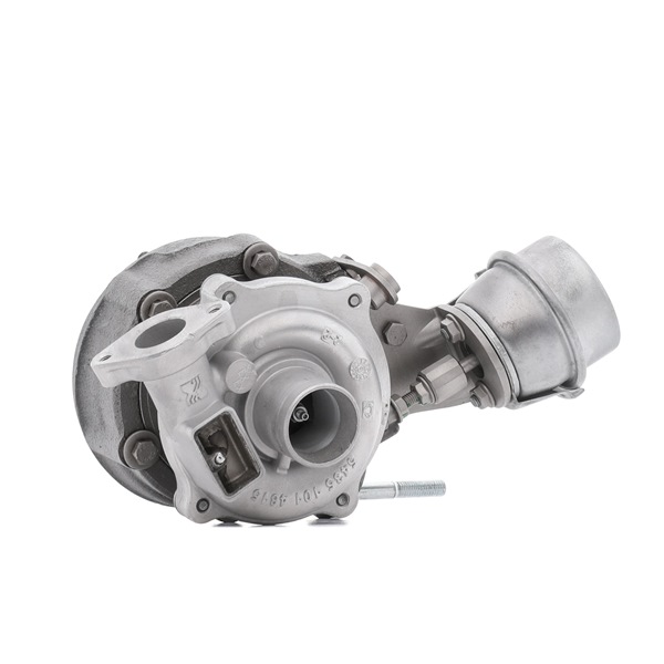 RIDEX REMAN Turbocharger 2234C0077R