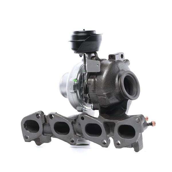 RIDEX REMAN Turbocharger 2234C0030R