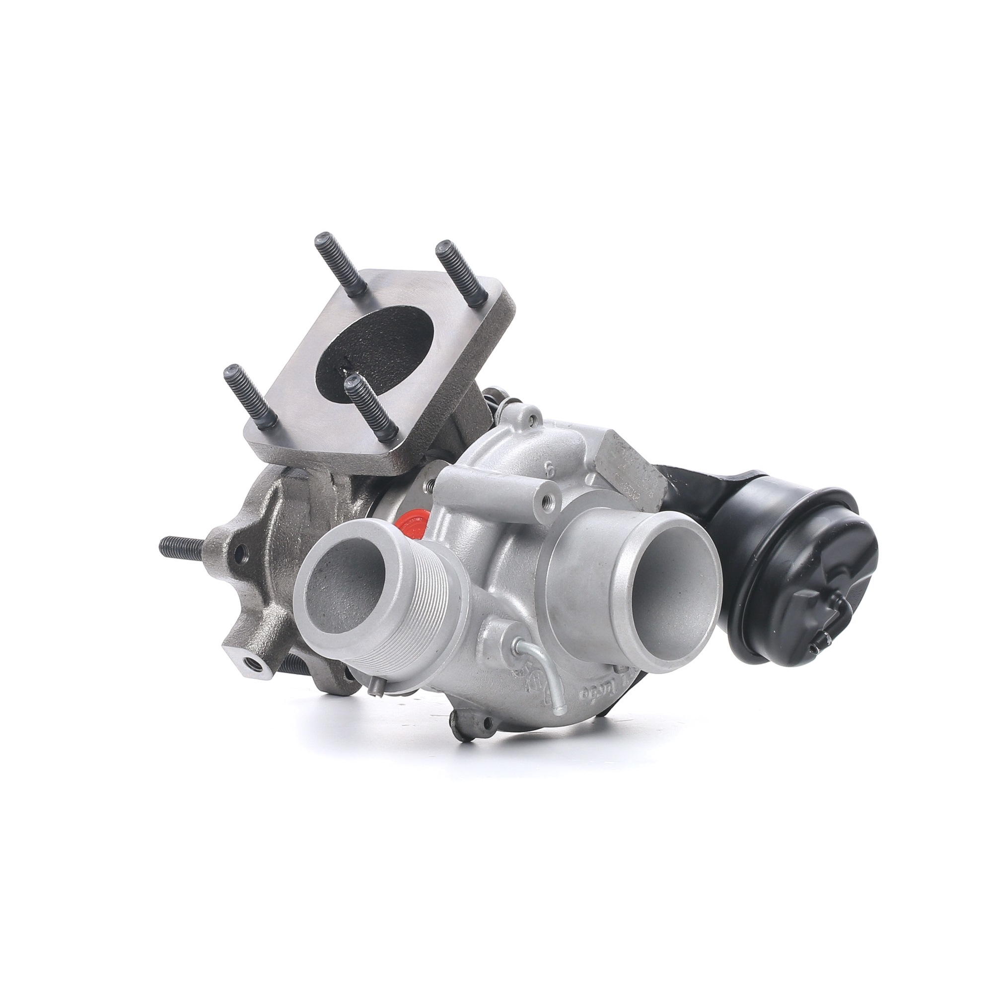 RIDEX REMAN Exhaust Turbocharger, Pneumatically controlled actuator, Vacuum-controlled, without gaskets/seals Turbo 2234C0088R buy