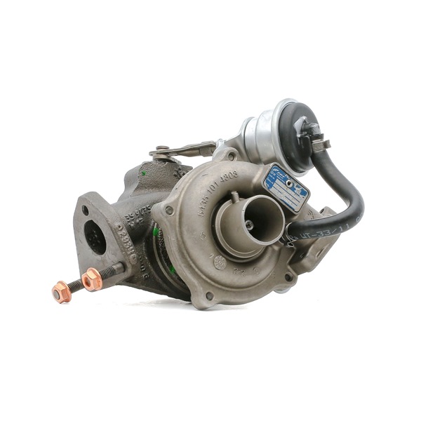 RIDEX REMAN Turbocharger 2234C0138R