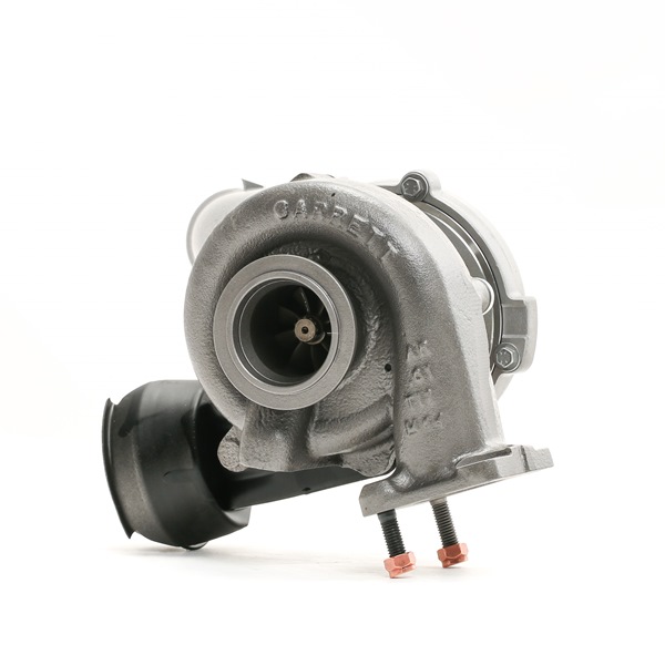 RIDEX REMAN Turbocharger 2234C0122R