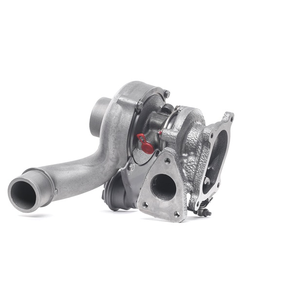 RIDEX REMAN Turbocharger 2234C0106R