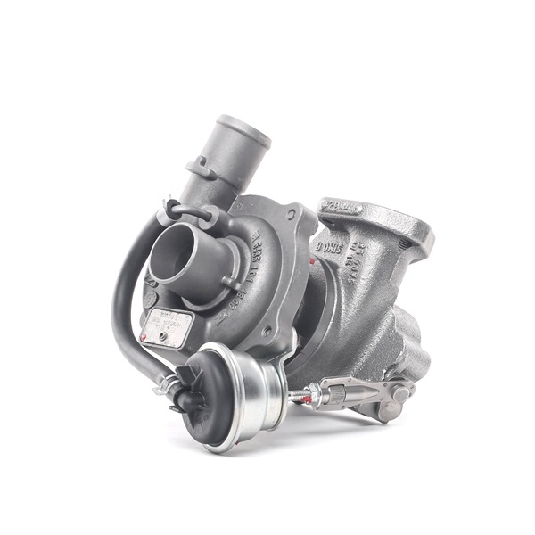 RIDEX REMAN Turbocharger 2234C0010R