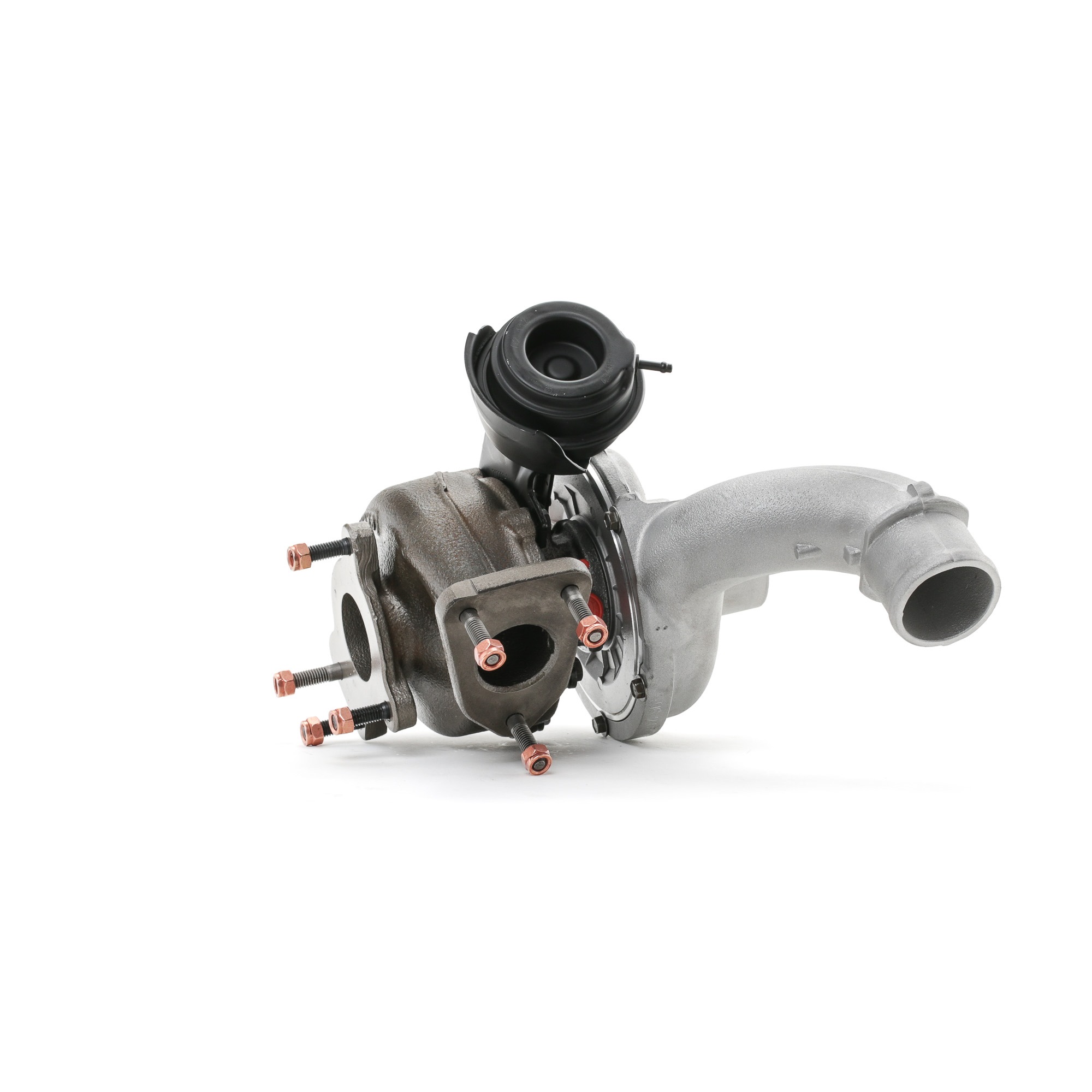 2234C0111R Montagesatz, Lader RIDEX REMAN 7701 476 620 OPEL