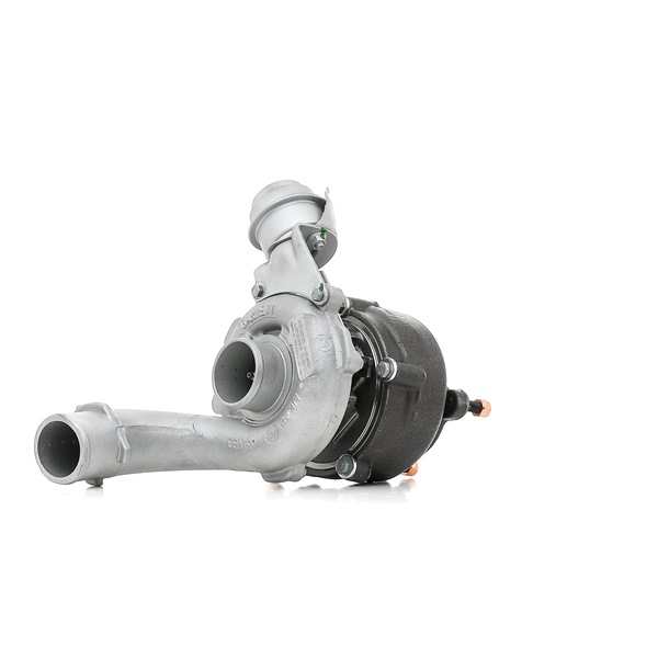 RIDEX REMAN Turbolader 2234C0023R