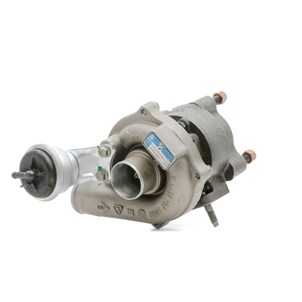 RIDEX REMAN Turbocharger 2234C0137R