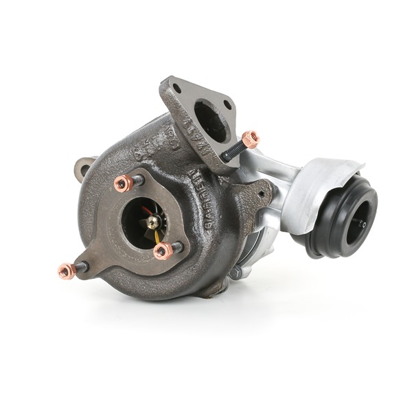 RIDEX REMAN Turbocharger 2234C0168R