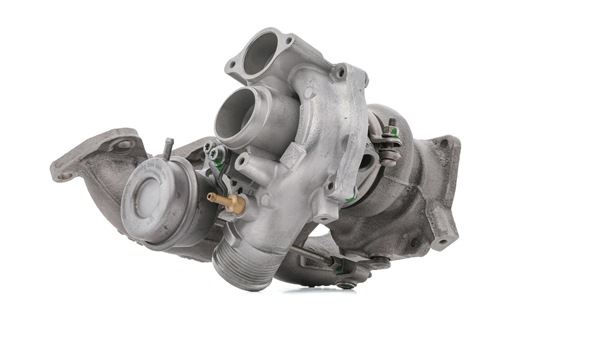 RIDEX REMAN 2234C0028R Turbosprężarka