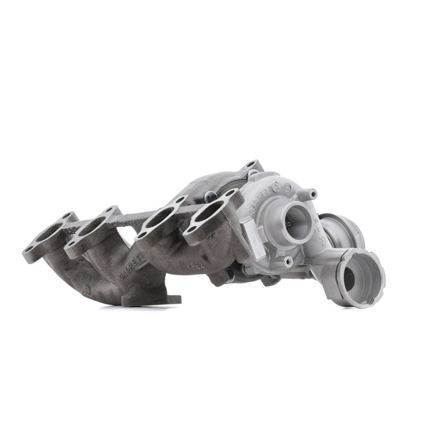 RIDEX REMAN 2234C0017R Turbocharger