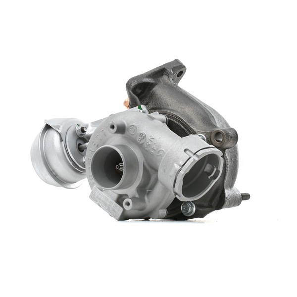 RIDEX REMAN Turbocharger 2234C0020R