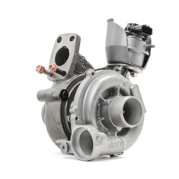 RIDEX REMAN Turbocharger 2234C0059R