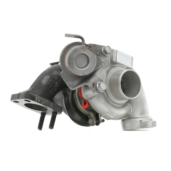RIDEX REMAN Turbocharger 2234C0143R