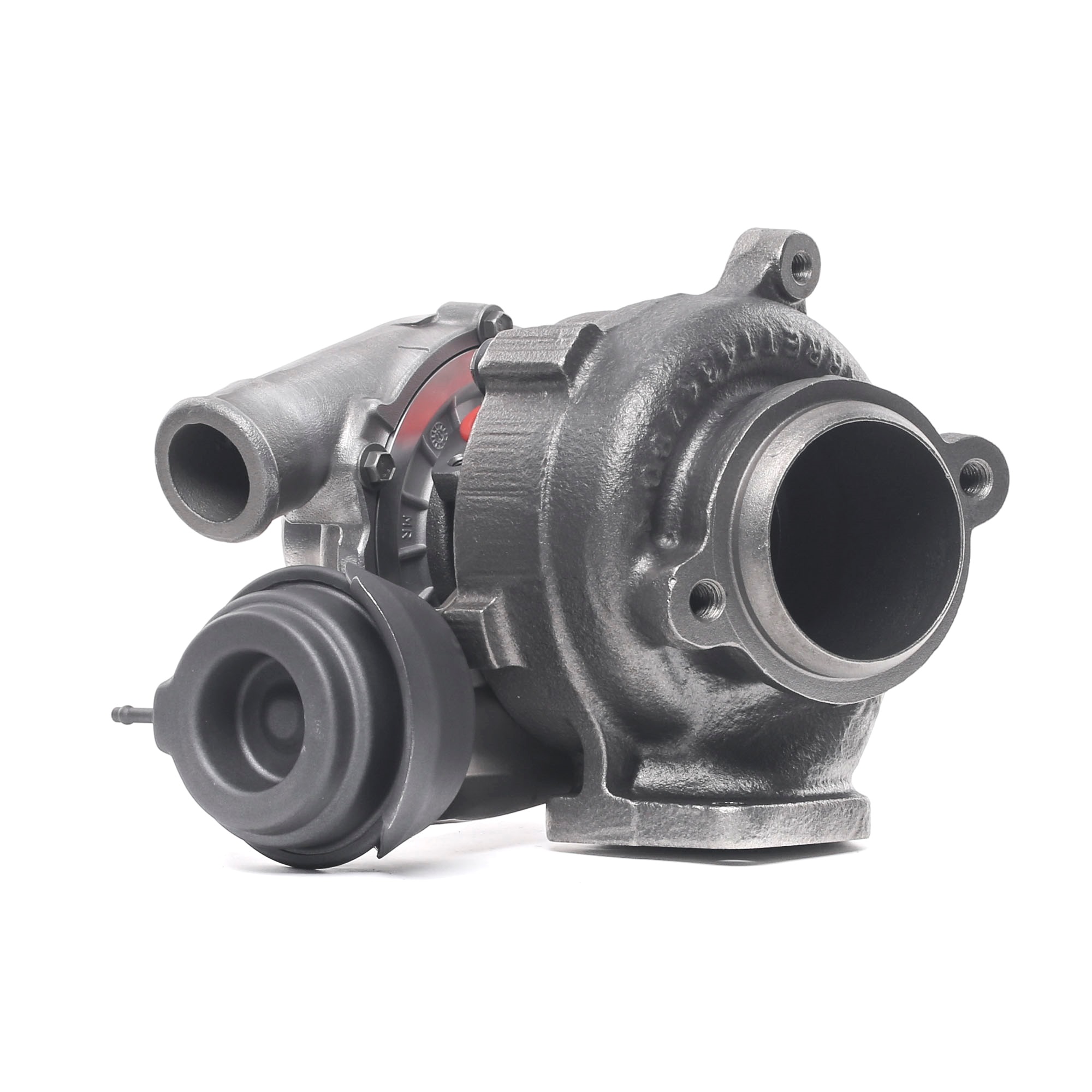 Great value for money - RIDEX REMAN Turbocharger 2234C0084R