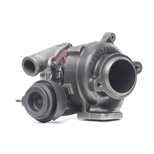 RIDEX REMAN Turbocharger 2234C0084R