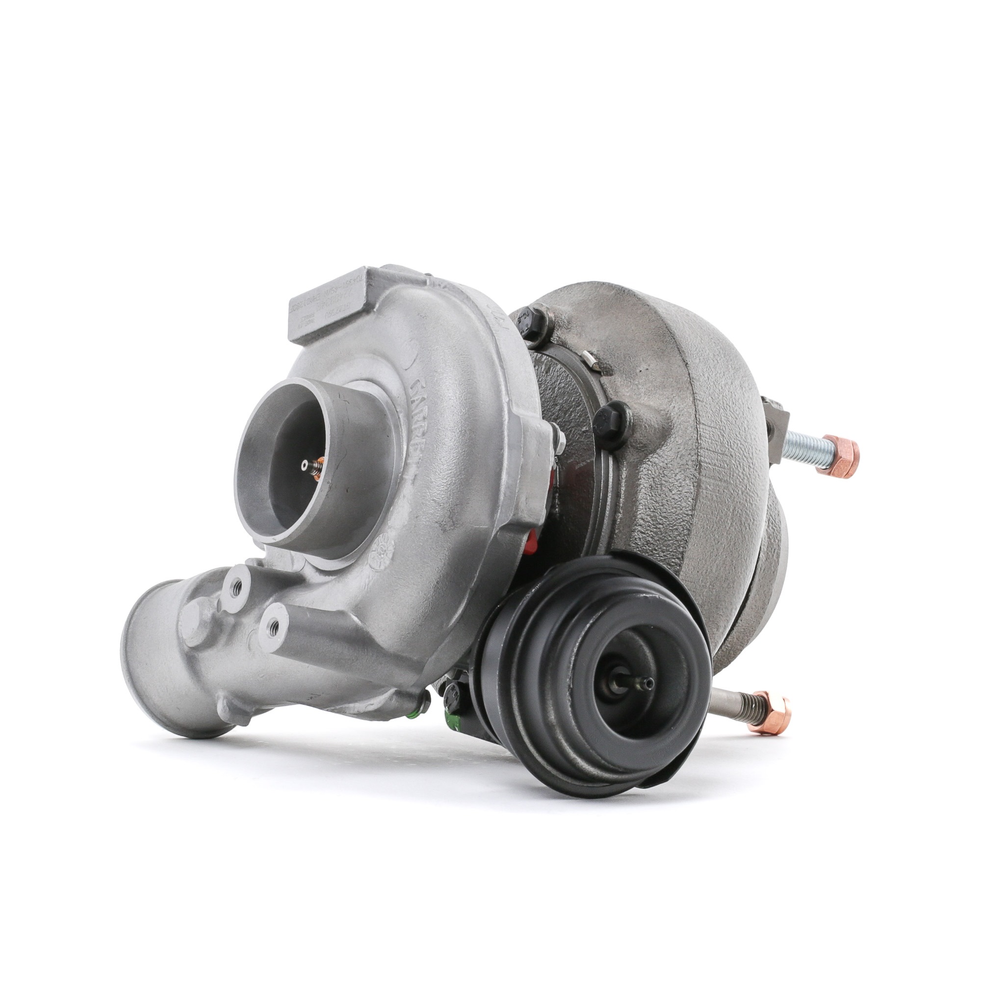 Great value for money - RIDEX REMAN Turbocharger 2234C0052R