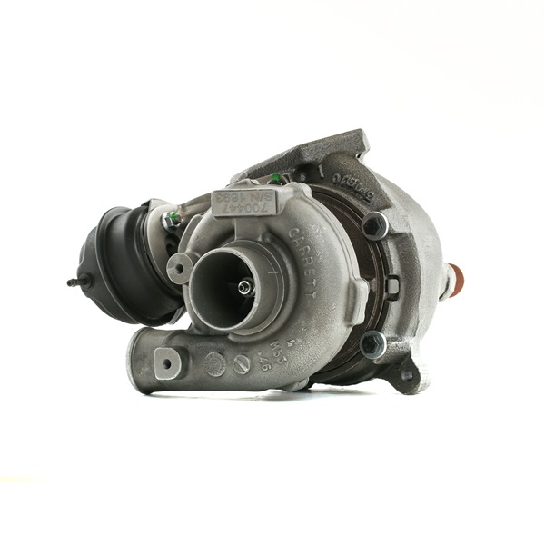 RIDEX REMAN Turbocharger 2234C0181R