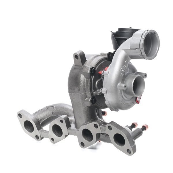 RIDEX REMAN Turbocompresseur 2234C0044R