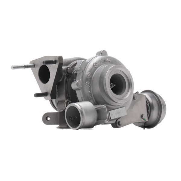 RIDEX REMAN Turbolader 2234C0054R