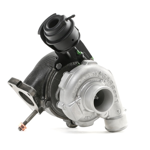 RIDEX REMAN Turbocompresseur 2234C0024R