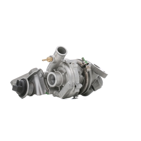 RIDEX REMAN Turbocharger 2234C0118R