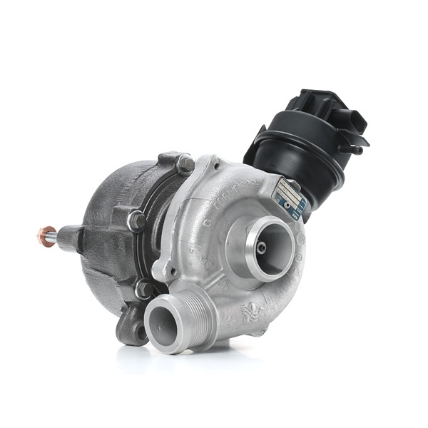 RIDEX REMAN Turbocompresseur 2234C0038R