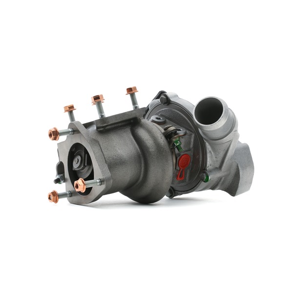 RIDEX REMAN 2234C0078R Turbolader