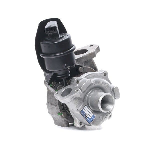RIDEX REMAN Turbocharger 2234C0123R