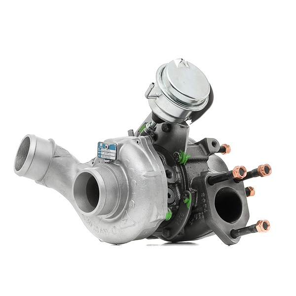 RIDEX REMAN Turbocompresseur 2234C0092R