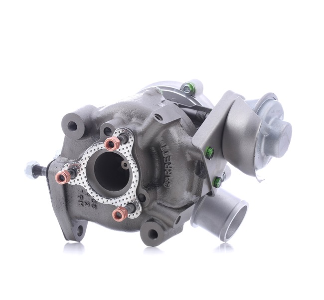 RIDEX REMAN Turbocompresseur 2234C0167R