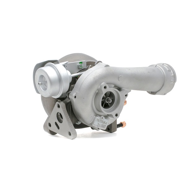 RIDEX REMAN Turbocompresor 2234C0095R