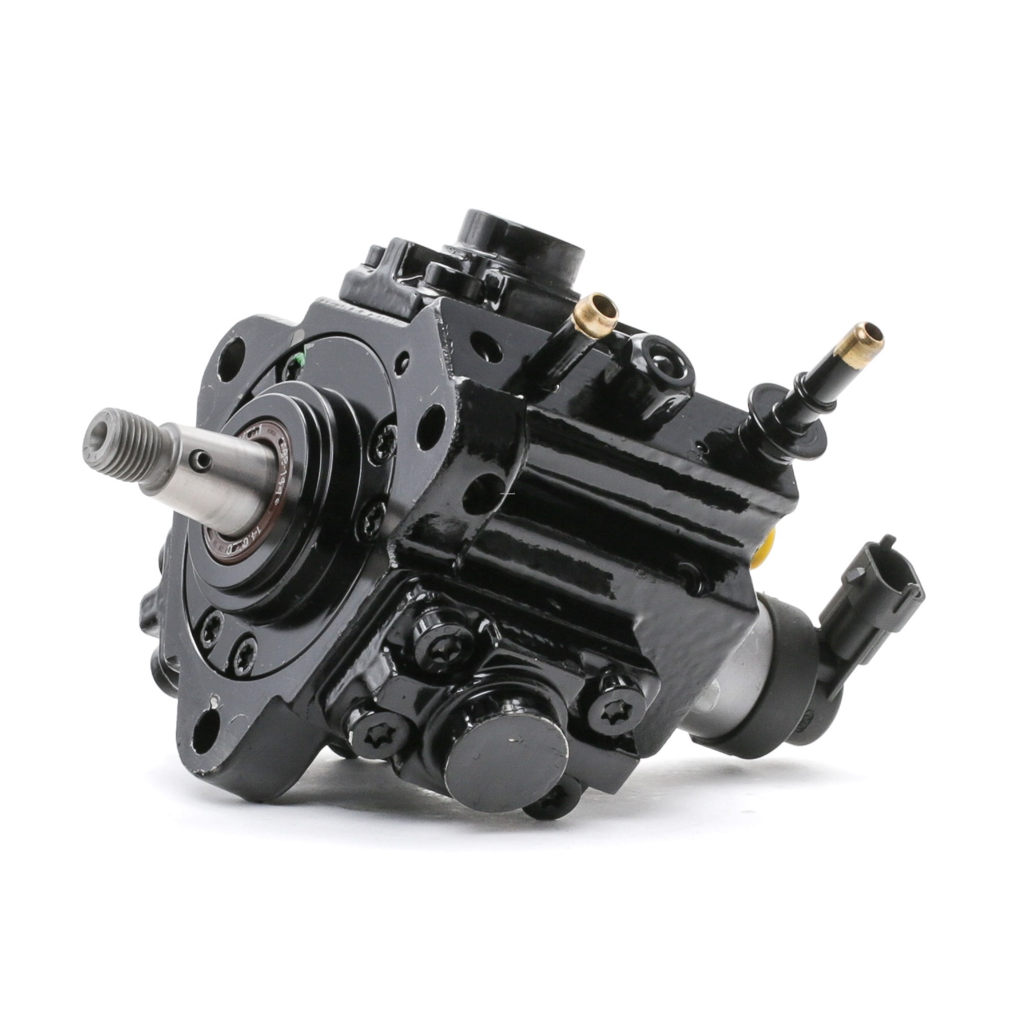 RIDEX REMAN 3918H0102R High pressure fuel pump LANCIA Delta III (844) 1.6 D Multijet 120 hp Diesel 2012 price