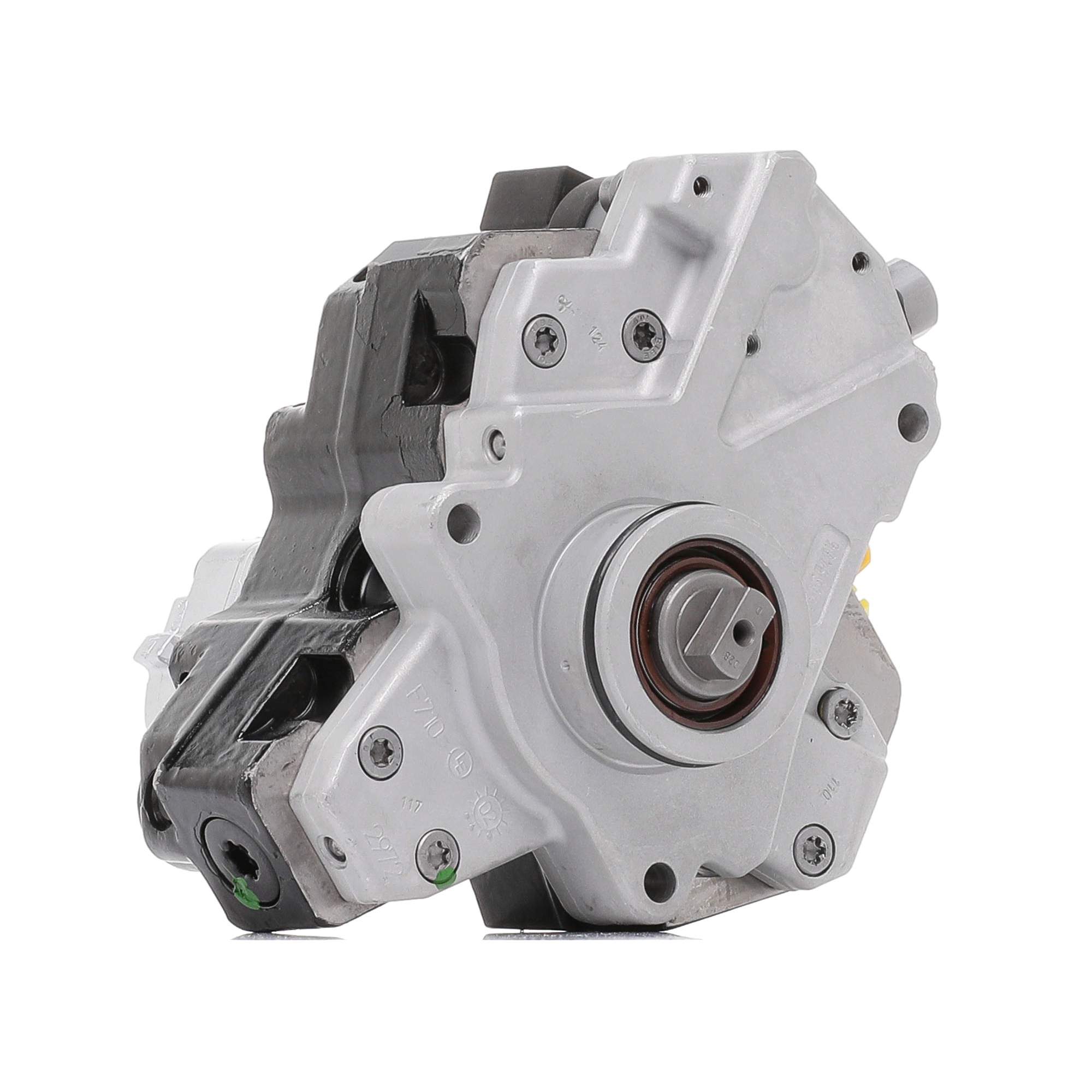 RIDEX REMAN 3918H0043R Peugeot Boxer Platós teherautó 2.2HDi Magasnyomású szivattyú 101 LE Dízel 2001 ár