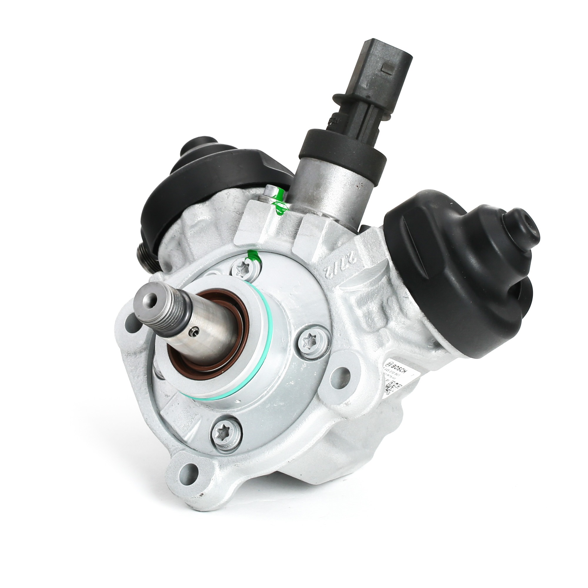 RIDEX REMAN 3918H0176R Fuel injection pump AUDI A6 Allroad 3.0 TDI quattro 245 hp Diesel 2015 price