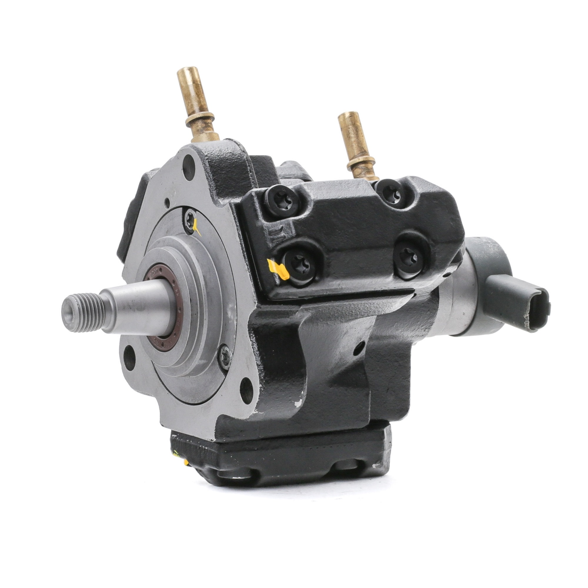 RIDEX REMAN 3918H0167R High pressure fuel pump Opel Astra J 2.0 CDTI 160 hp Diesel 2015 price