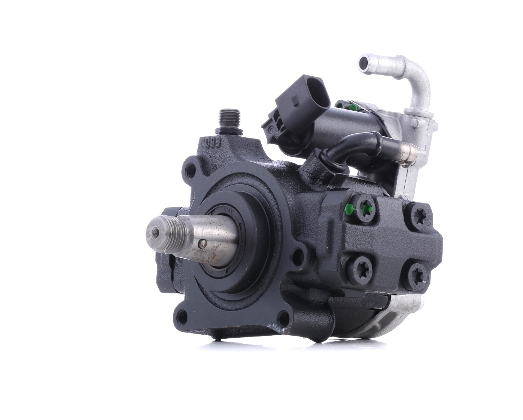RIDEX REMAN 3918H0059R High pressure fuel pump Polo 6R 1.6 TDI 90 hp Diesel 2024 price