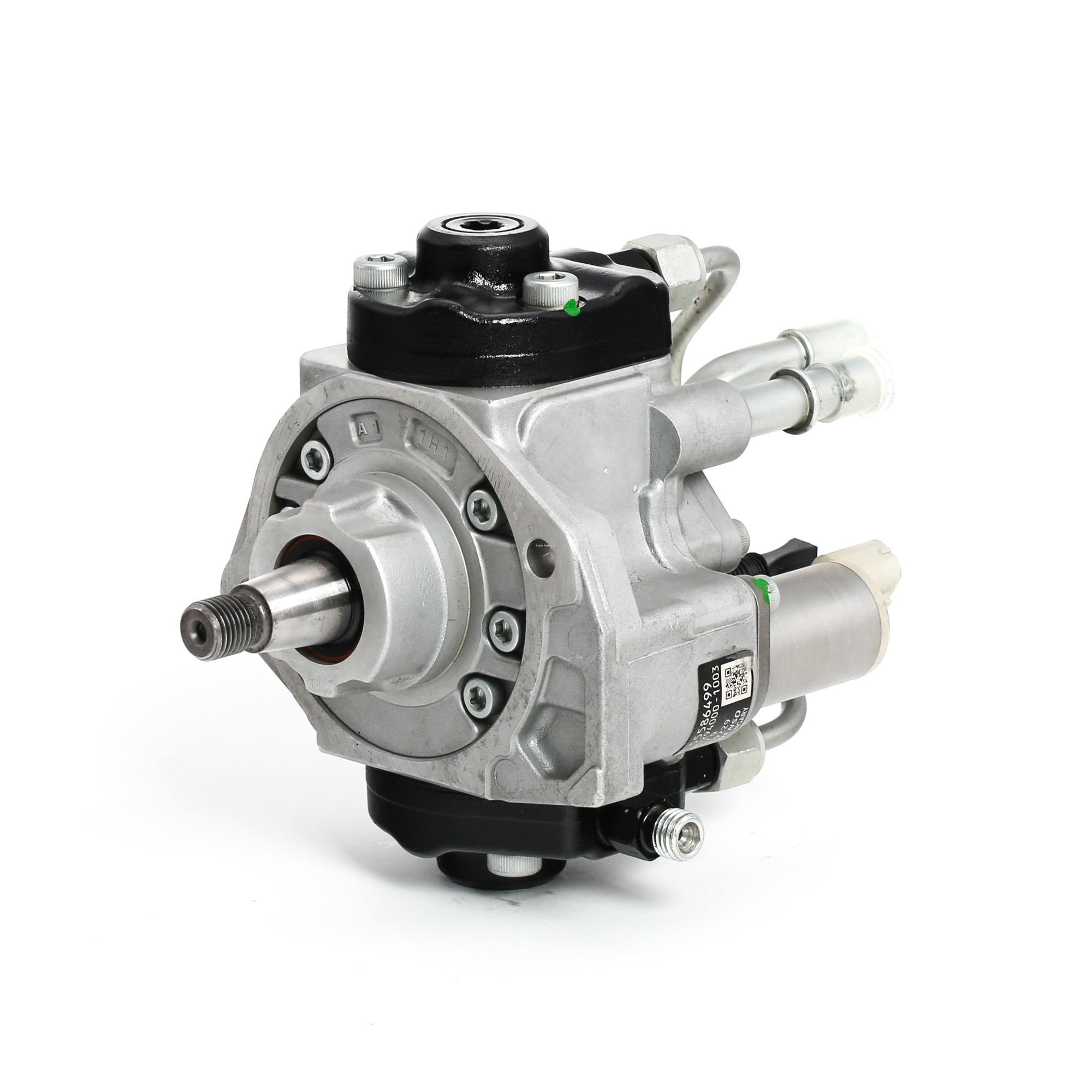 RIDEX REMAN 3918H0172R High pressure fuel pump Opel Astra J Saloon 1.7 CDTI 110 hp Diesel 2015 price