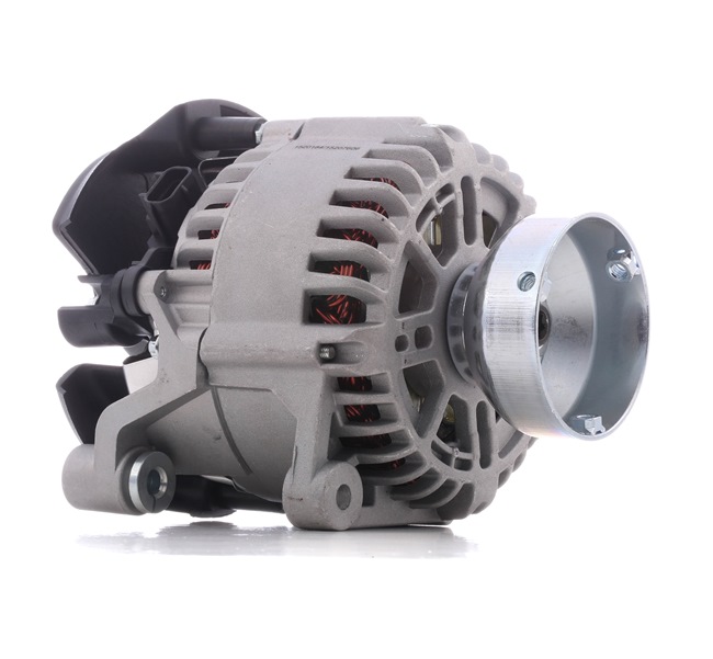 RIDEX Lichtmaschine 4G0513