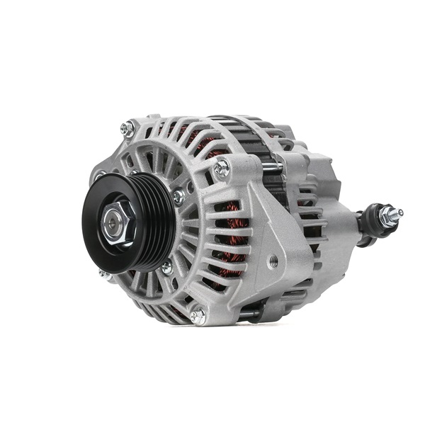 RIDEX Alternator 4G0520