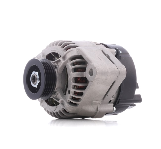 RIDEX Alternator 4G0526