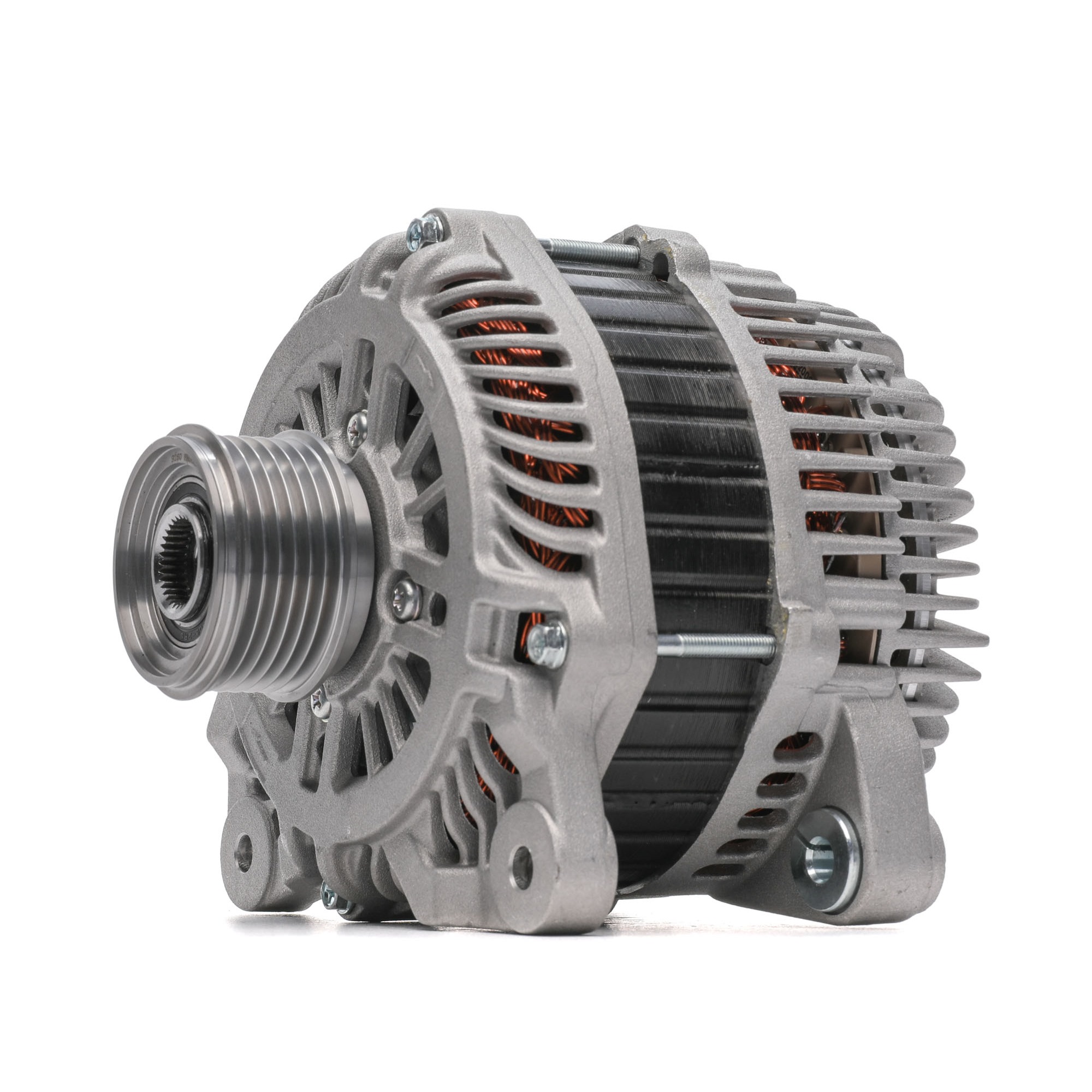 RIDEX 4G0533 Alternator RENAULT Fluence (L3_) 1.5 dCi 95 hp Diesel 2021 price