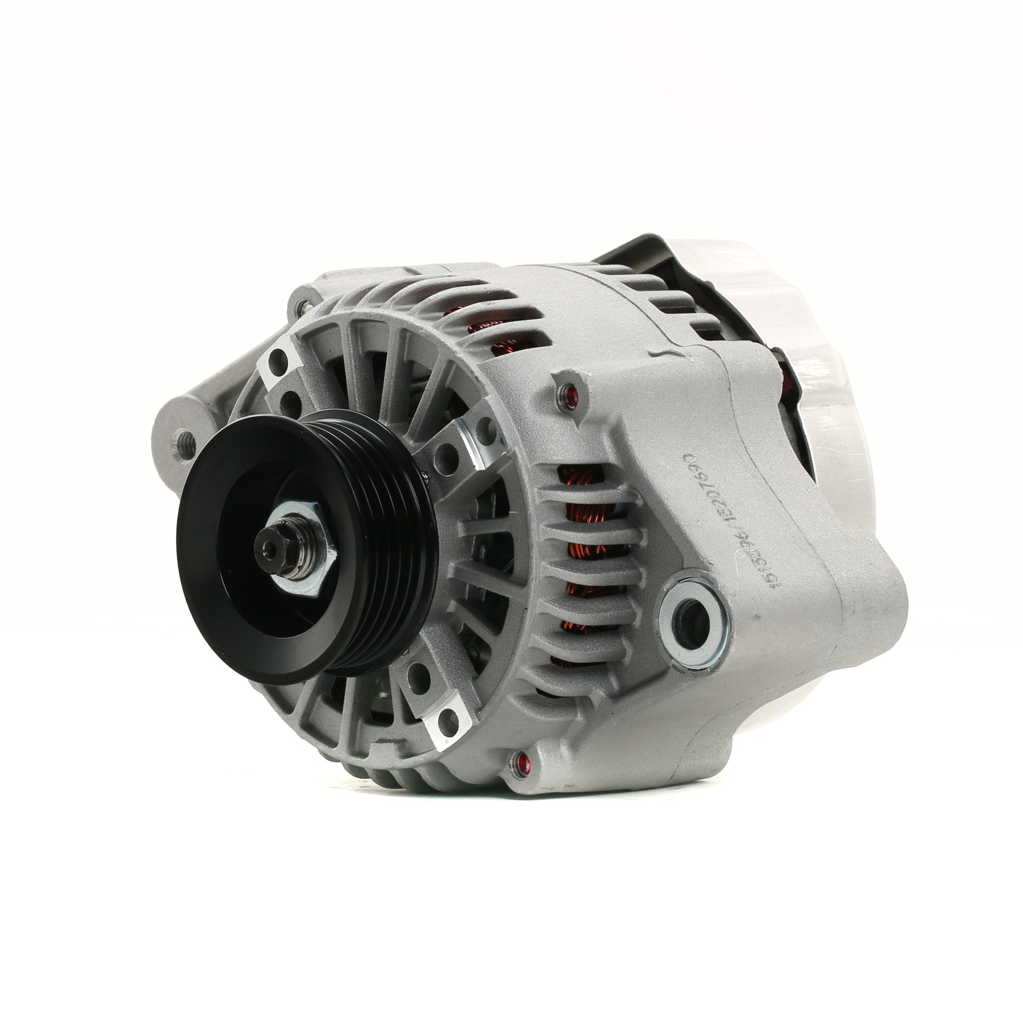 RIDEX 12V, 70A, B+(M6),S,IG,DFM,L, Ø 55 mm Generator 4G0536 buy