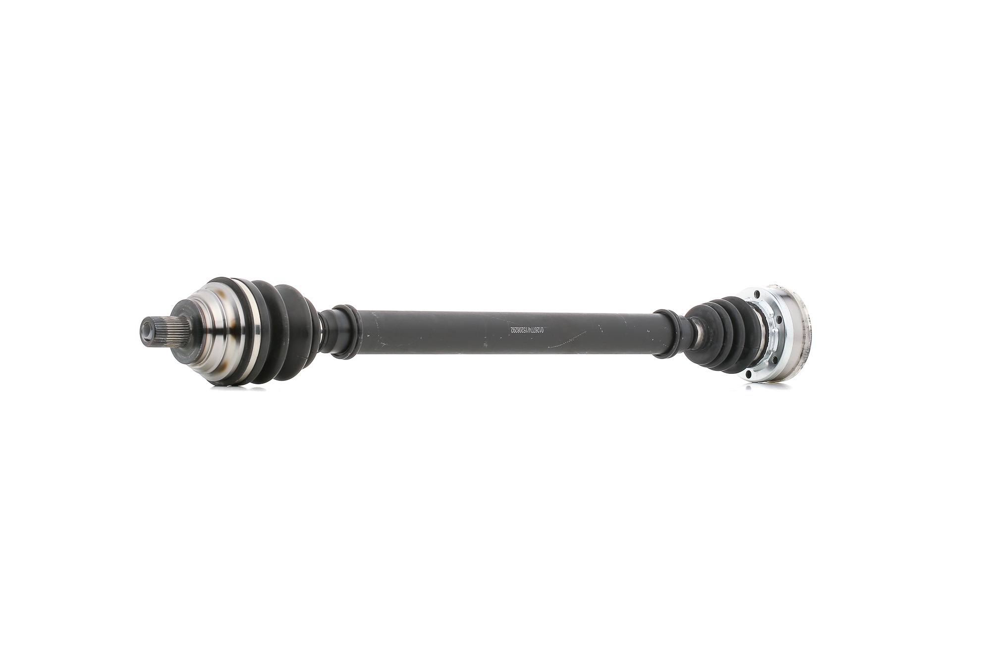 STARK SKDS-0210482 Drive shaft Front Axle Right, 800mm