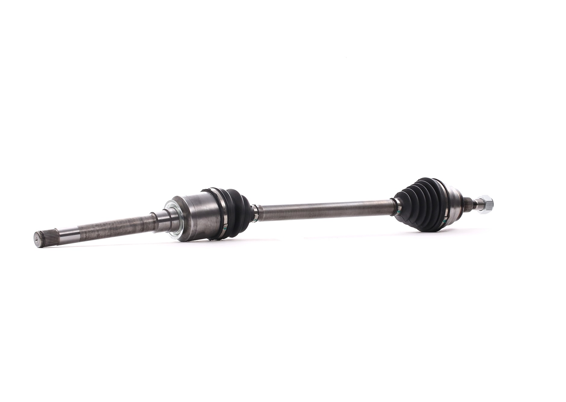 STARK Front Axle Right, 1019mm Length: 1019mm, External Toothing wheel side: 30 Driveshaft SKDS-0210489 buy