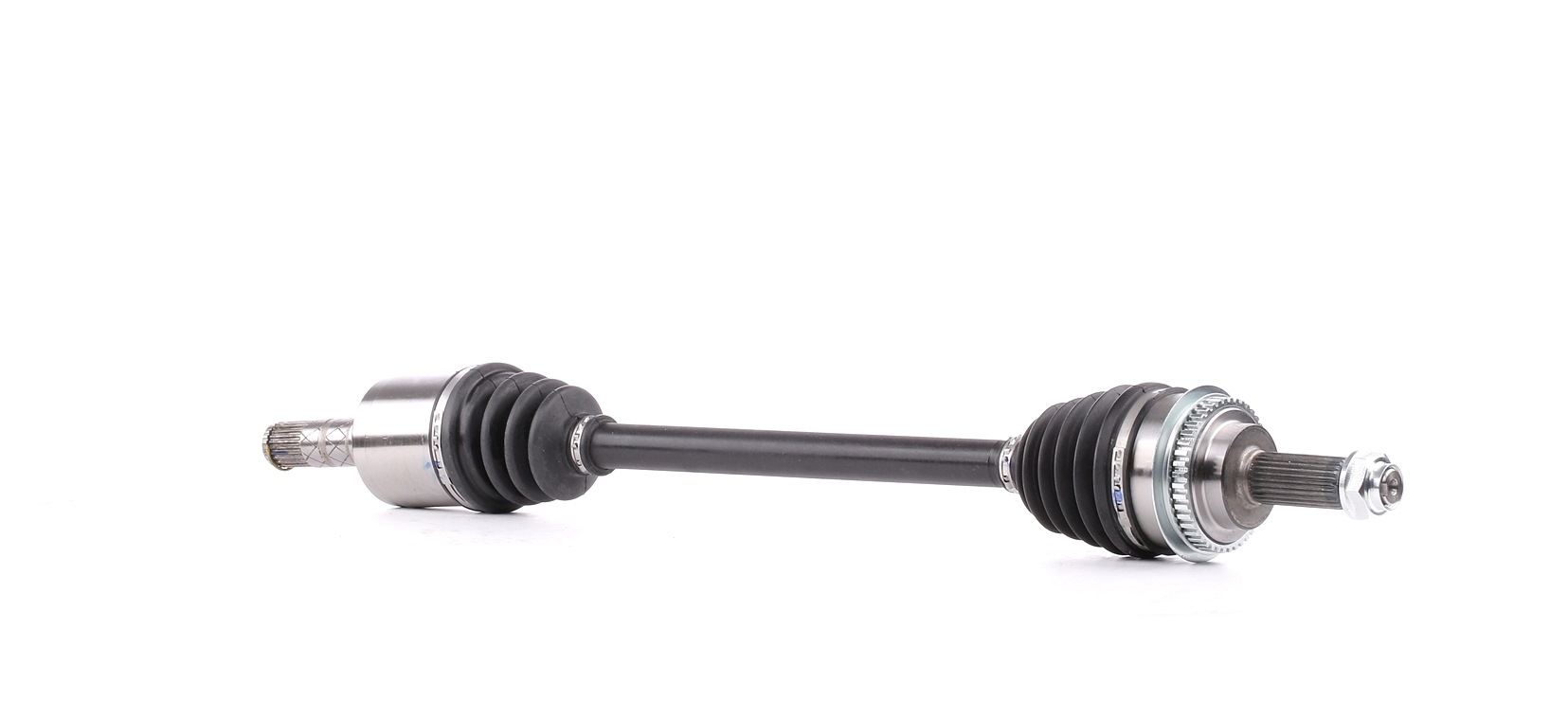 RIDEX 13D0515 Drive shaft Front axle both sides, 779mm