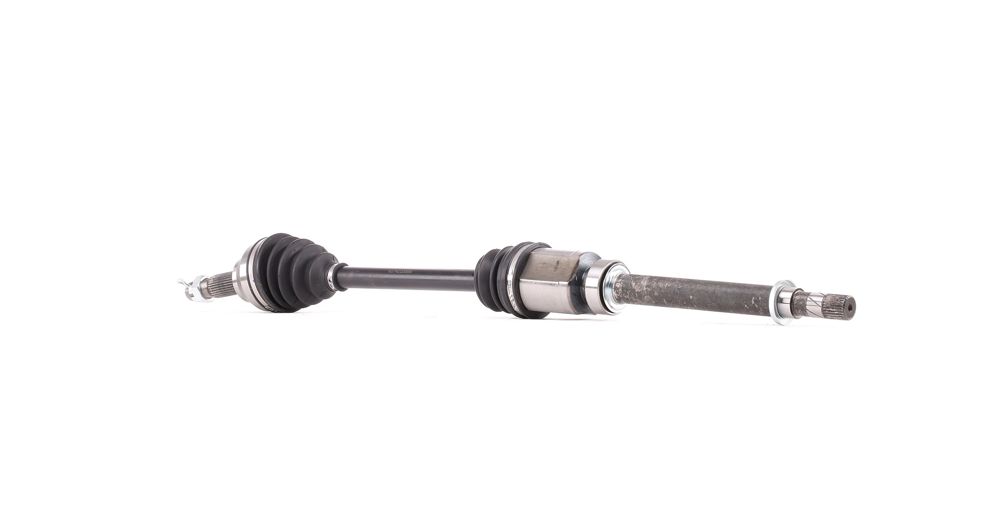 STARK SKDS-0210550 Drive shaft 940mm, 5-Speed Manual Transmission, automatically operated